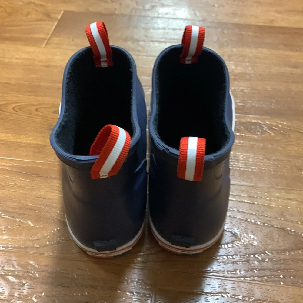 XTRATUF Ankle Deck boot Waterproof Rain Boots
